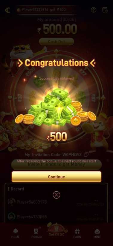 Ace777 APK Android app with online slots, jackpot games, and secure mobile gaming platform interface